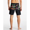Billabong Fifty50 Airlite 19" Boardshorts Neon 34