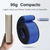 Cinturón de Seguridad para Silla de Ruedas, Correas de Arnés
