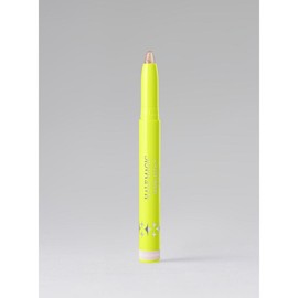 SPARKLESTIK Eye Crayon | Sparkle Eye Crayon HALF MAGIC:_Champagne Snowflake (Icy Champagne)