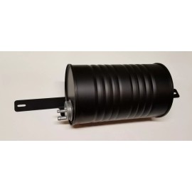 Vans Fits  68 69 Charger 1968 1969 Vacuum Headlight Canister Kit NEW