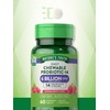 Nature's Truth Nature's Truth Probiotic Chewable for Men and Women