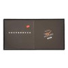 25 cm / 10 inch cover and vinyl picture frame