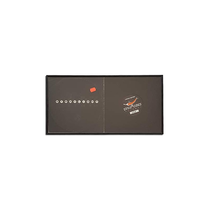 25 cm / 10 inch cover and vinyl picture frame