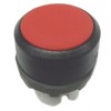 ABB MP1-10R Push Button Operator, 22 mm, Momentary, Flush Operator,