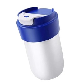 Coffee Cup Perfect Match with Our Car Cooling and Heating Smart Cup Cooler Holder Safe and Tasteless