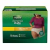 Depend Protection Plus Ultimate Underwear for Women Medium 88 Count
