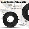 VIRTIONZ Rebar Tie Wire Reel 16 Gauge | Approx. 330