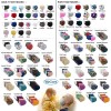 Wecare Disposable Face Masks For Kids, 50 Camo Face Masks,