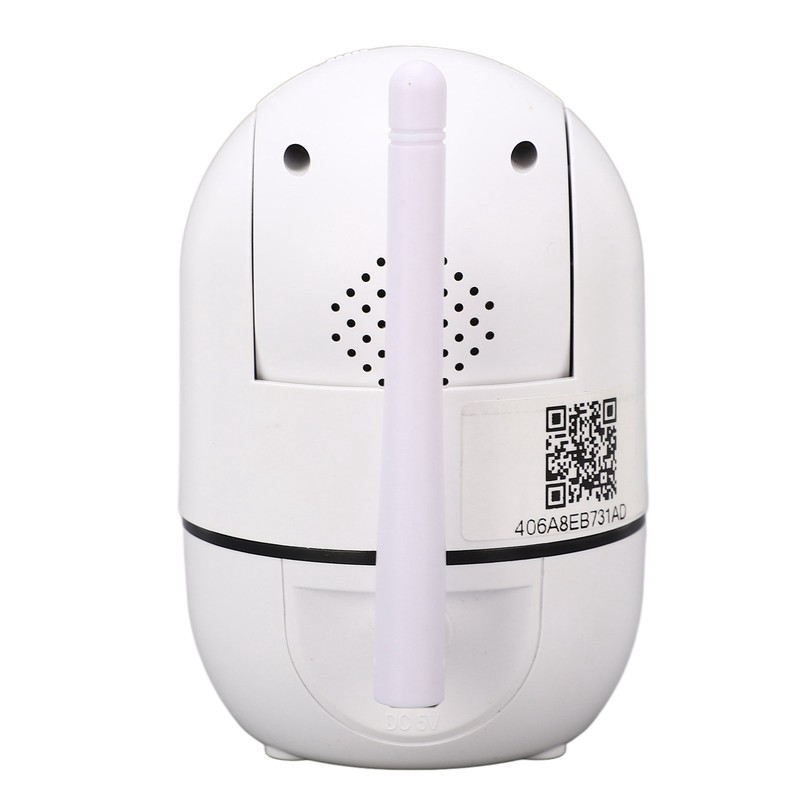 Wireless Outdoor Camera 1080P HD Waterproof IP66 2.4GHz WiFi Home