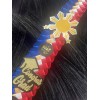 Custom Philippines Graduation lei
