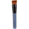 Shiseido Foundation Brush 131 (with dedicated case) + Lip Brush