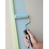 ROLLINGDOG 12 Inch Paint Roller Kit - Large Paint Bucket