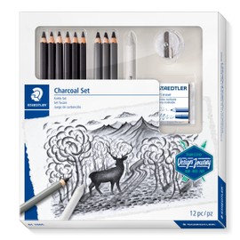 Staedtler Noris Pencils