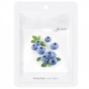 Emergency soothing tea tree mask pack for sensitive skin (10 sheets + 10 sheets) / 민감한 피부를 위한 긴급 진정 티트리 마스크팩 10매+10매