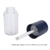Mini Humidifier Silent Portable Desktop Cool Mist USB Humidifier with