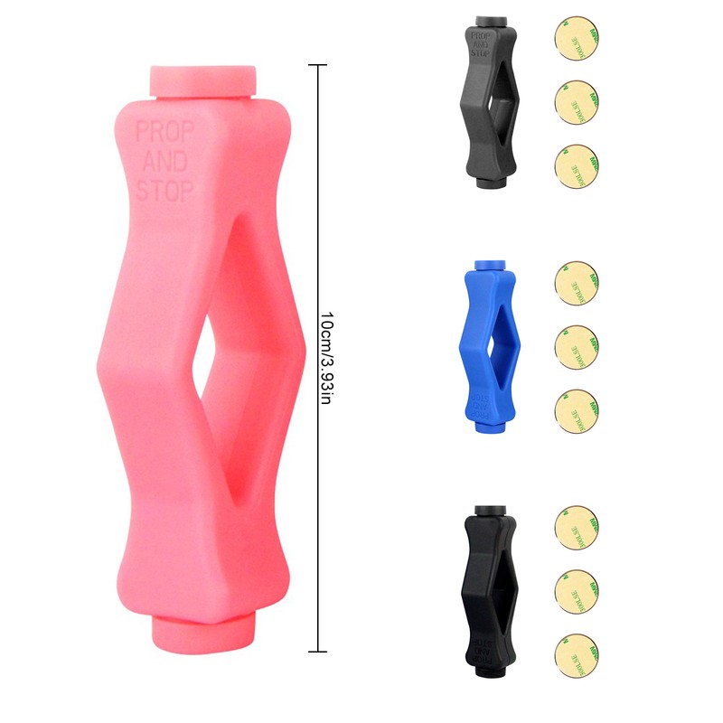 Front Load Washer Door Prop Mouth Shape Strong Magnet Washer