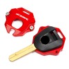 ZYAKOMO Compatible with CBR 600RR CBR1000RR CB500F 500X CB 650R