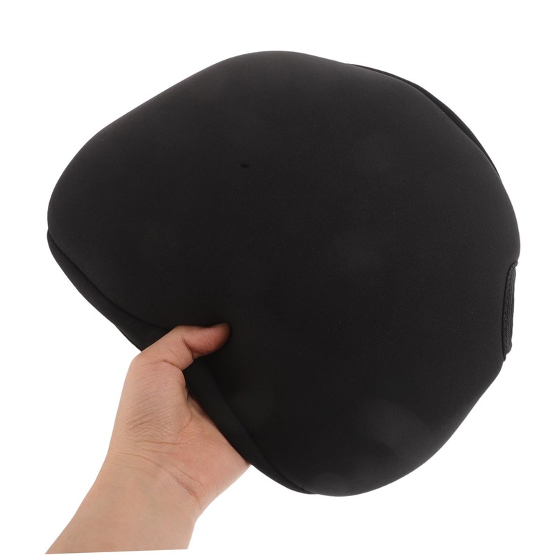 BUGUUYO Auto Center Console Pad Protective Cover for Armrest Compatible