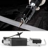 Reciprocating Air Saw, Air Saw/Air File with 3 Saw Blades,