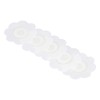 20pcs Heating Moxa Stickers Deep Penetration Enhance Circulation Moxibution Patches