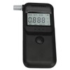Digital Alcohol Checker Portable Breath Analyzer LCD Display High Accuracy