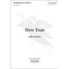 New Year: Vocal score