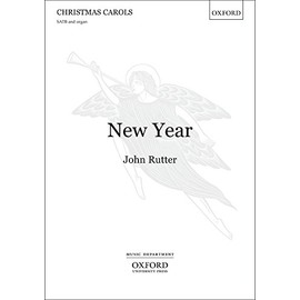 New Year: Vocal score