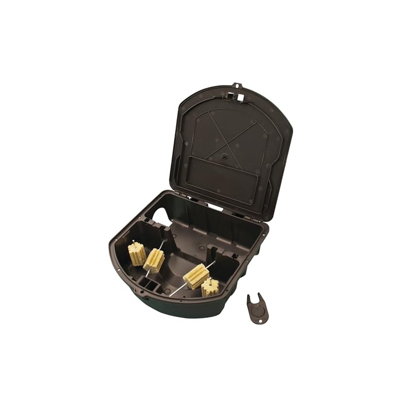 B&G Rodent Bait Station Cafe #25000211