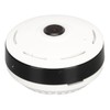Fisheye 360 Degree Panoramic Webcam Wifi Wireless Camera Night Vision