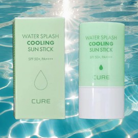 1+1 Kim Jeong-moon Aloe Sun Stick Shield Splash Sun Stick Cure Water Cooling Sports Stick Sun Cream / 1+1 김정문 알로에 선스틱 쉴드 스플래쉬 썬스틱 큐어 워터 쿨링 스포츠 스틱선크림