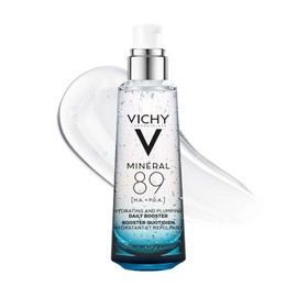 Vichy Minral 89 Srum Fortificador de la piel 75ml