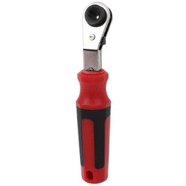 SCITOO Ratchet Wrench Automatic Slack Adjuster Release Tool E-Z Grip Slack Adjust 5/16