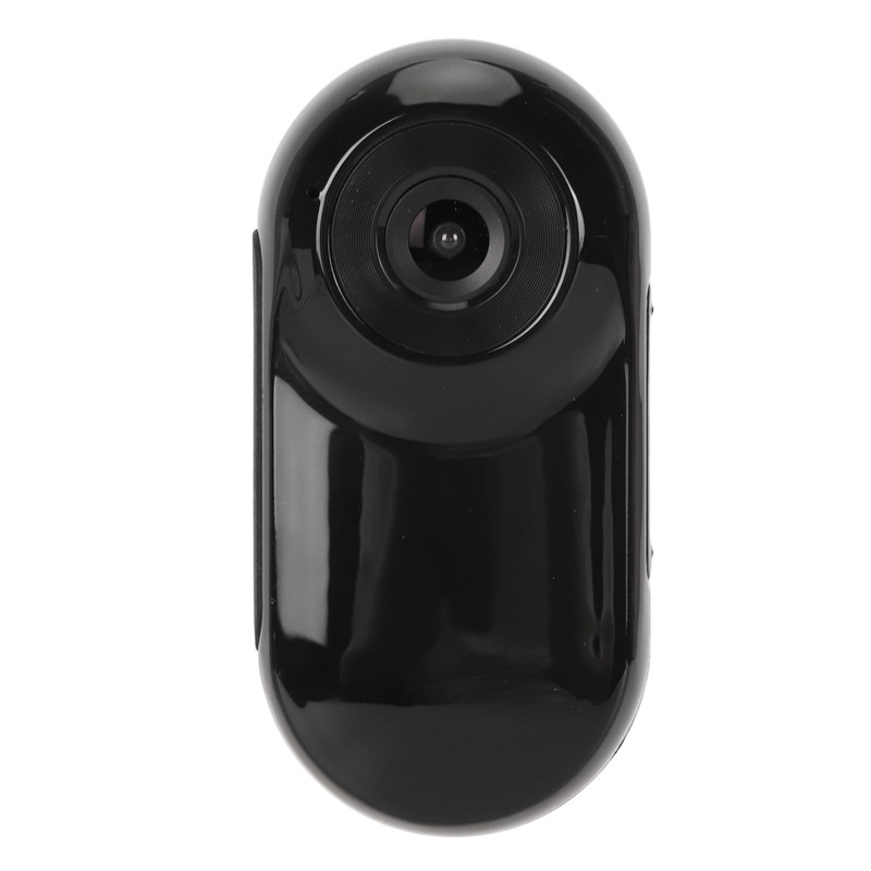 Pocket Video Camera Portable Small Camera Mini 1080P Camera Video