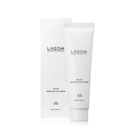 Sellers Sensitive Cica Cream 60ml / 셀러스 센서티브 시카 크림 60ml