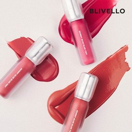 Blibello Skinny Glue Blur Tint (Select 1) - 03 Rosewood / 블리벨로 스키니 글루 블러 틴트 택1 - 03 로즈 우드
