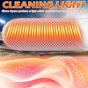 Tujoe Batting Glove Dryer Cleaner and Odor Eliminator Deodorizer Inserts