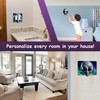Off The Wall Plates - Placa de pared decorativa clásica