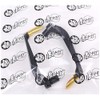 Rubonarie Lever Guard Motorcycle Brake Clutch Guard Brake Clutch Handlebar