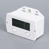 BERM Electronic Counter Magnetic Induction Digital Display Industrial Punch Counter