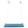 Cat Window Hammock with 4 Strong Suction Cups Breathable Detachable
