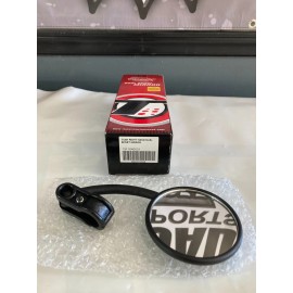 Tusk, Right Hand Dual Sport Mirror, 131-164-0001