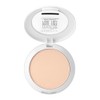Maquillaje en polvo Pore Free Light Beige, Renova 10.5 g