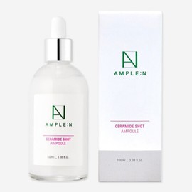 Ampoule N Ceramide Shot Ampoule 100ml x 1 / 앰플엔 세라마이드샷 앰플 100ml 1개