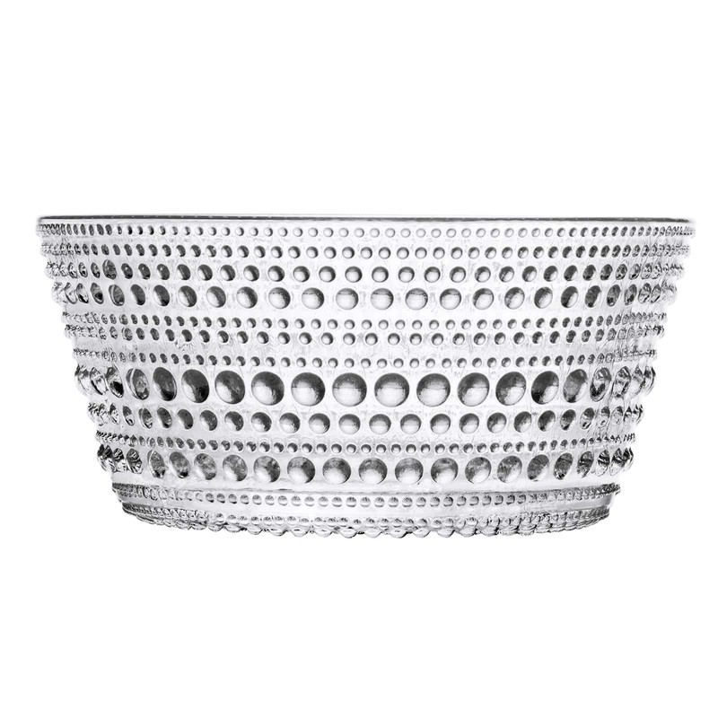 Iittala Castehelmi 1053563 Bowl, Plate, 8.1 fl oz (230 ml),