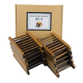 Ru S 16 Piece Soap Saver Pads, Soap Holder Accessory, Bathroom Soap Supplies