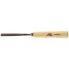 Stubai 520508 Type 5 Wood Carving Chisel with Wooden Handle,