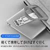 Laptop Stand, Silver, Aluminum Alloy, Silica Gel Anti-Slip, 18 Inch