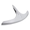 TCMT Front Fender Fairing Tip Decoration Trim Fit For Honda