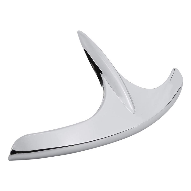 TCMT Front Fender Fairing Tip Decoration Trim Fit For Honda