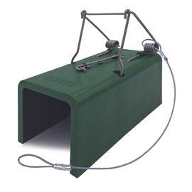 GONZO 5030 Pro Guardian Mole & Gopher Trap